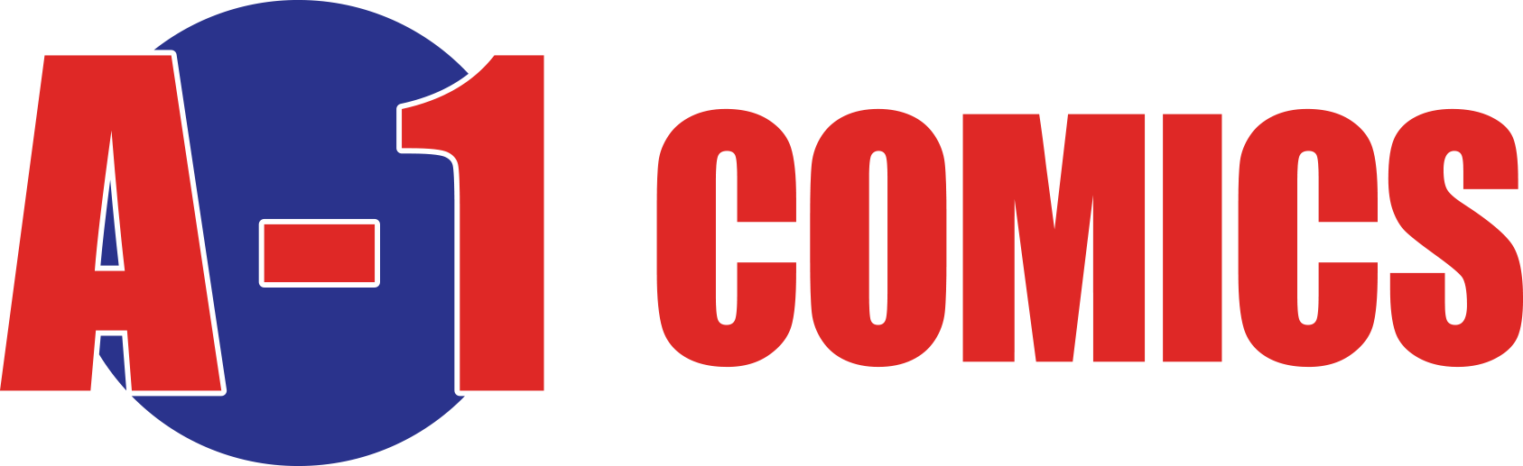 a-1comics.com